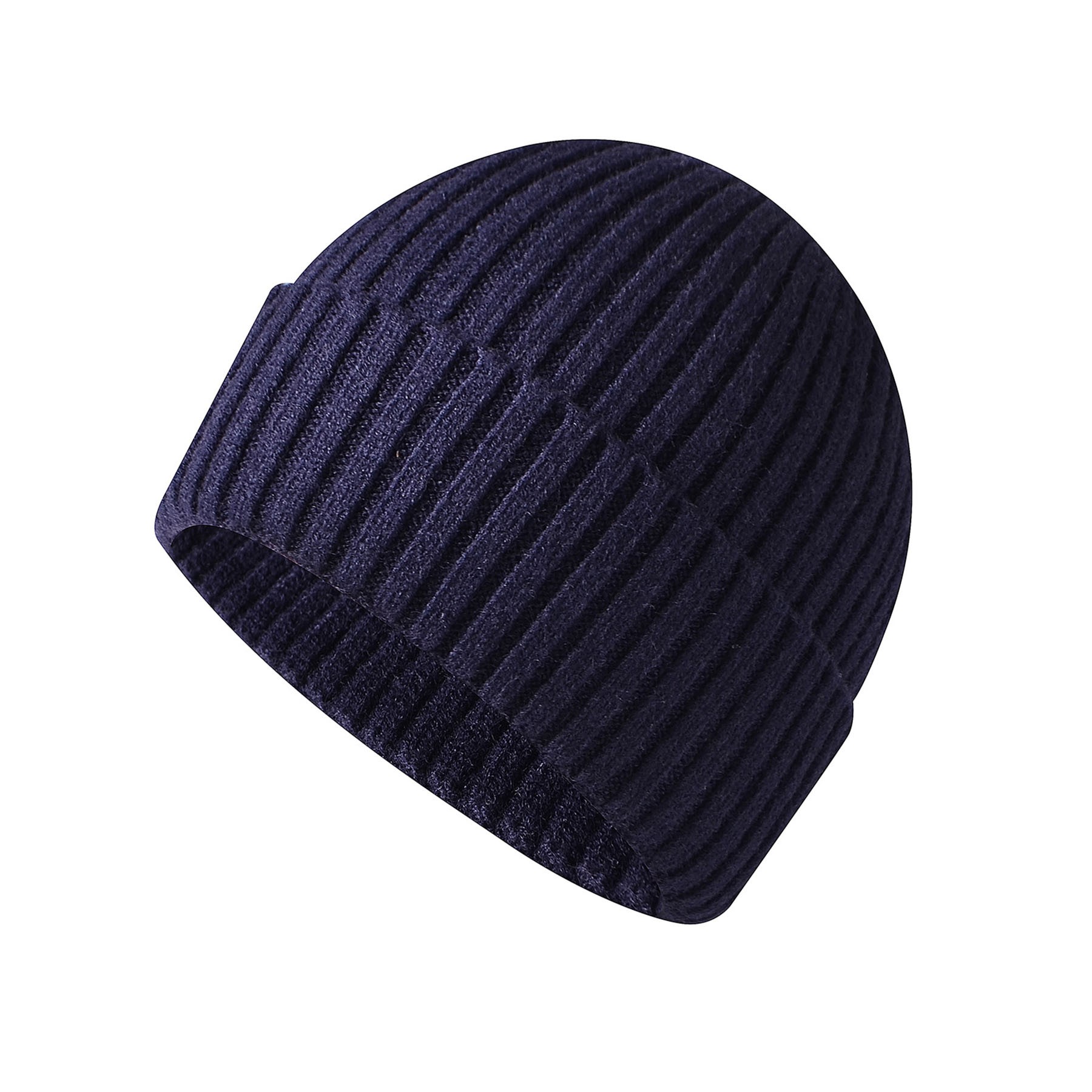 Unisex Adult Knit Beanie 1