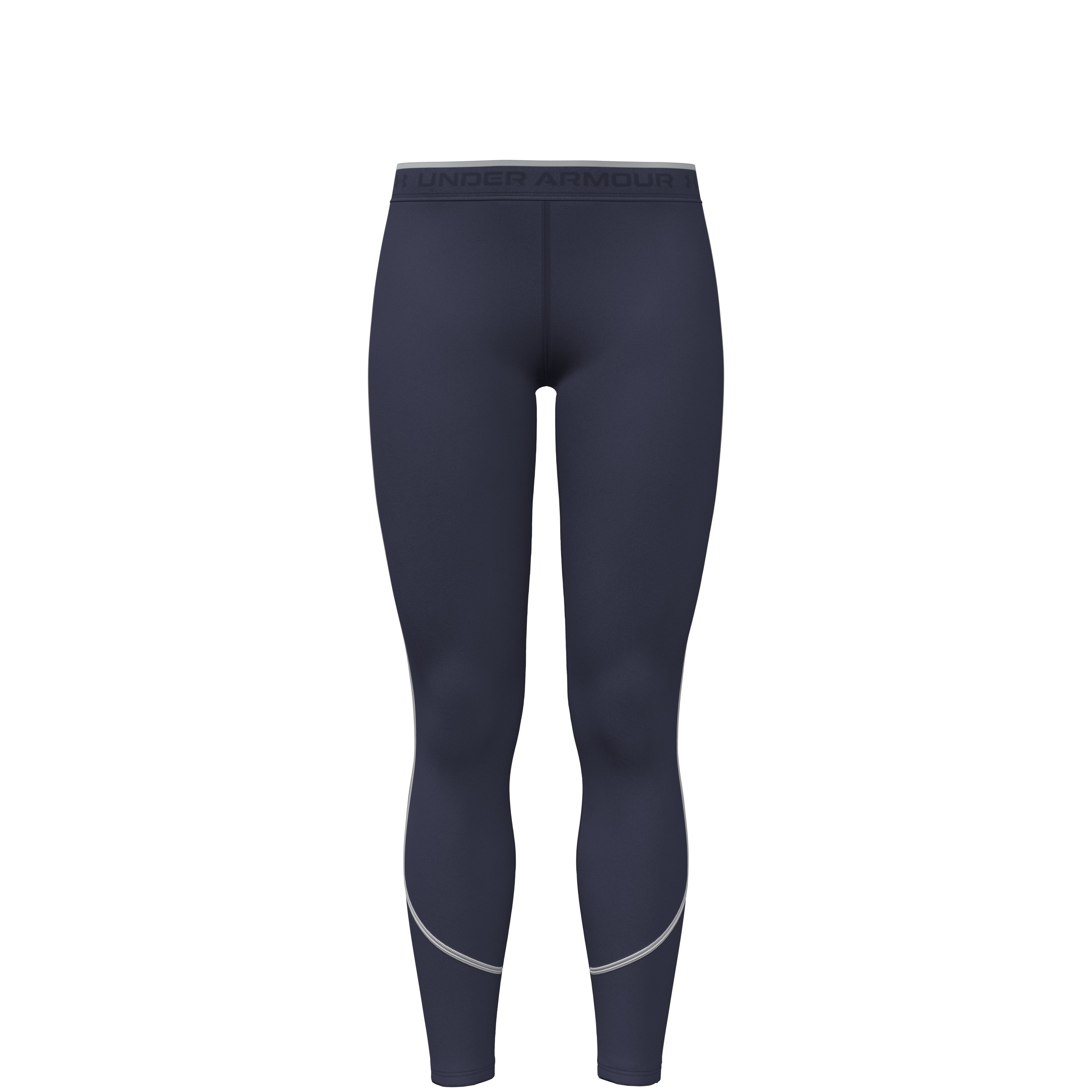 HeatGear Elite Women's Leggings 4