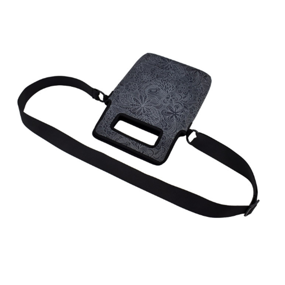 Neoprene Tote Bag With Strap And Handle 2