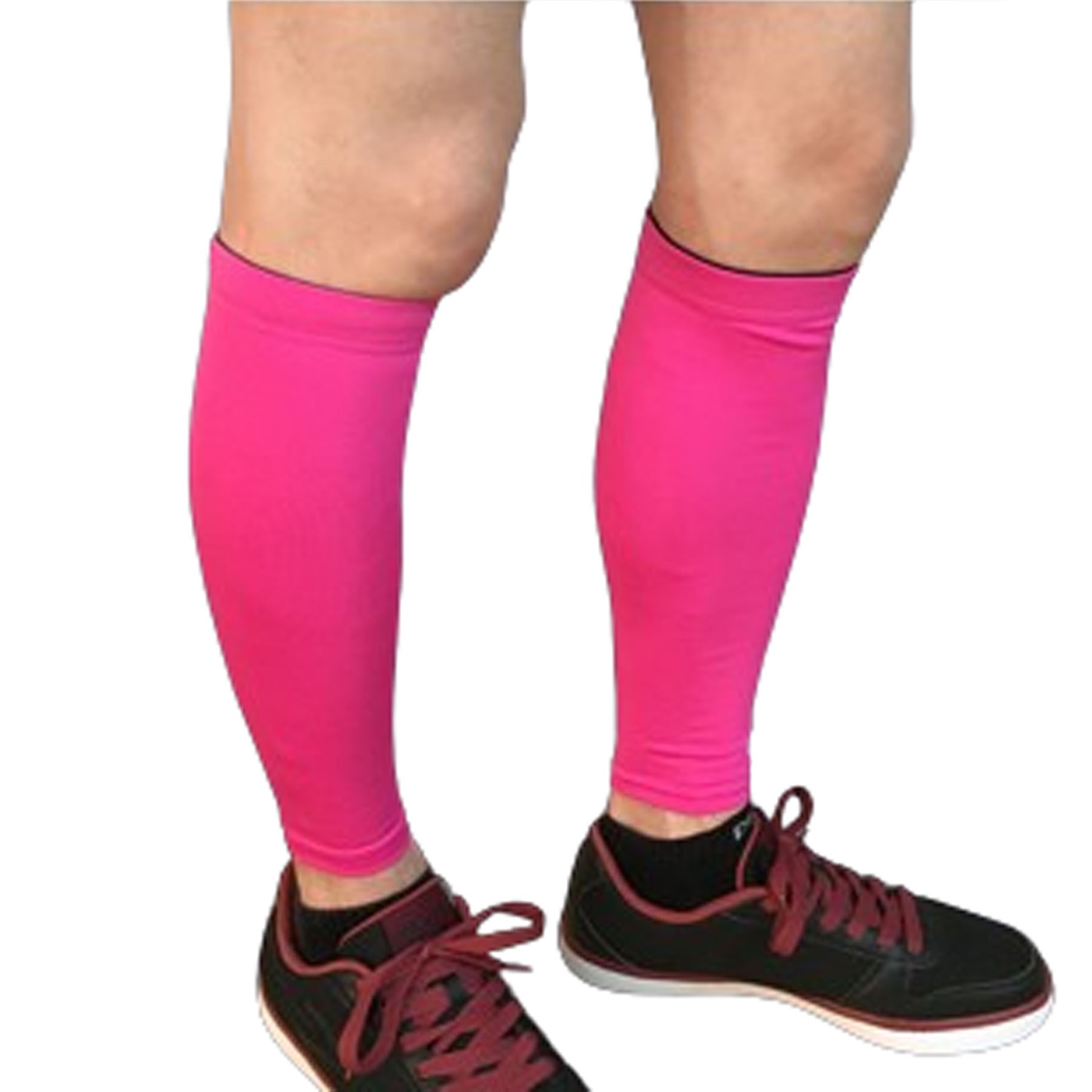 Calf Compression Sleeve 6