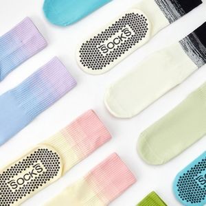 Yoga Socks For Women With Grips 40