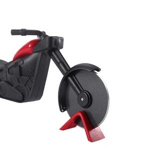 Bicycle Inspired Pizza Cutter Roller 22
