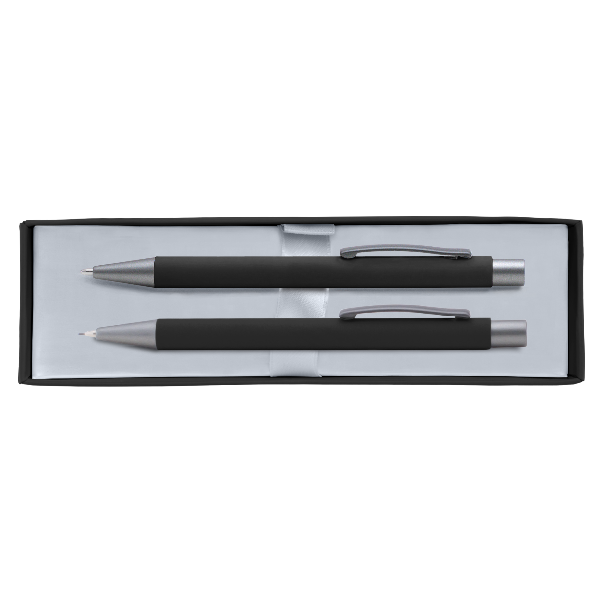 Bowie Pen & Pencil Gift Set 4