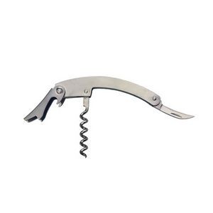 5 In 1 Professional Wine Opener WIth Golden Barrel 17
