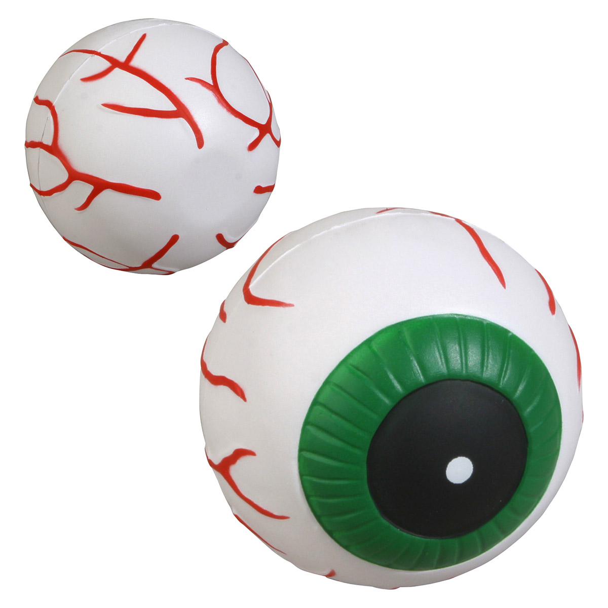 Eyeball Stress Reliever 5