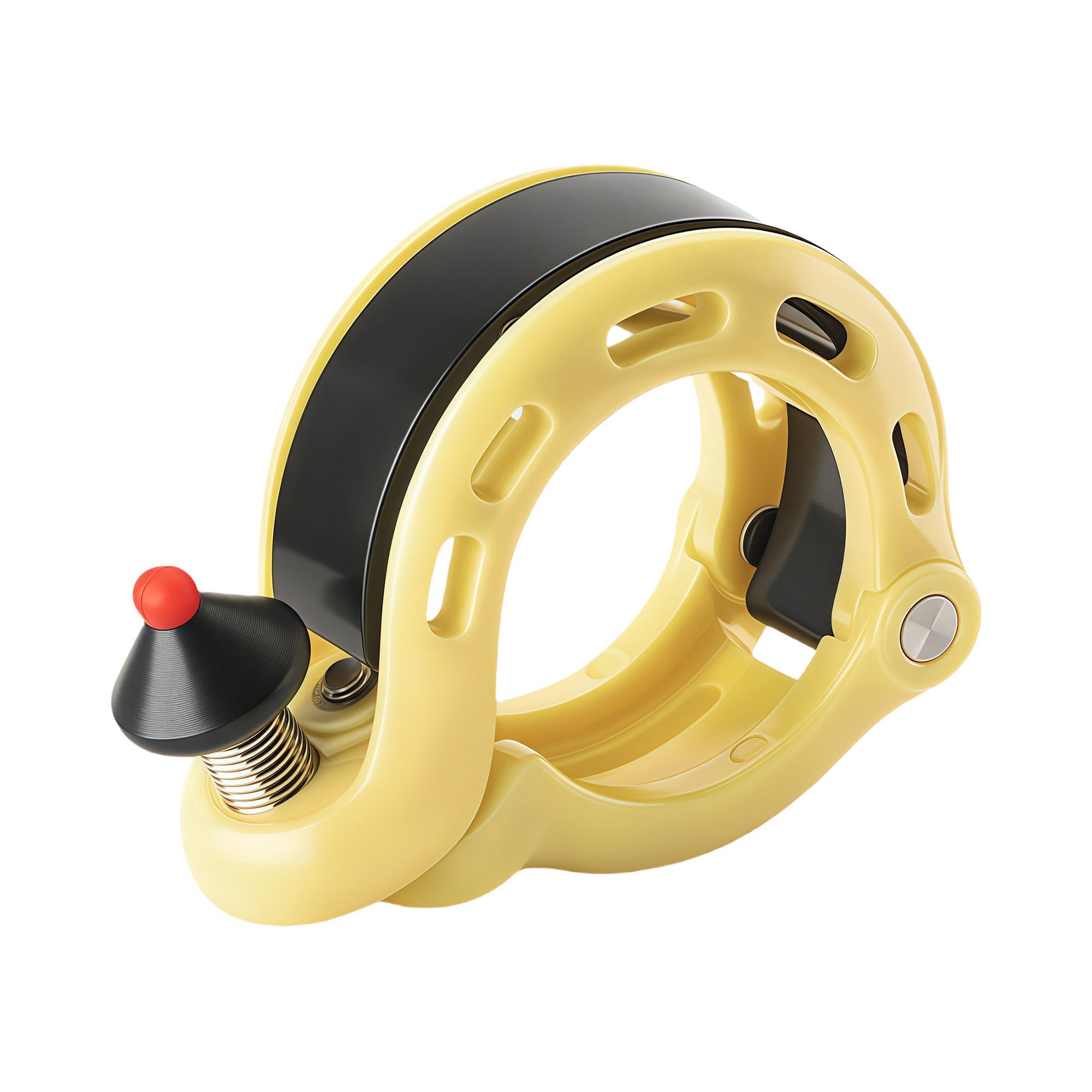 Hidden Bike Bell for Mountain Road Commuter Folding City Kids Bicycle 2