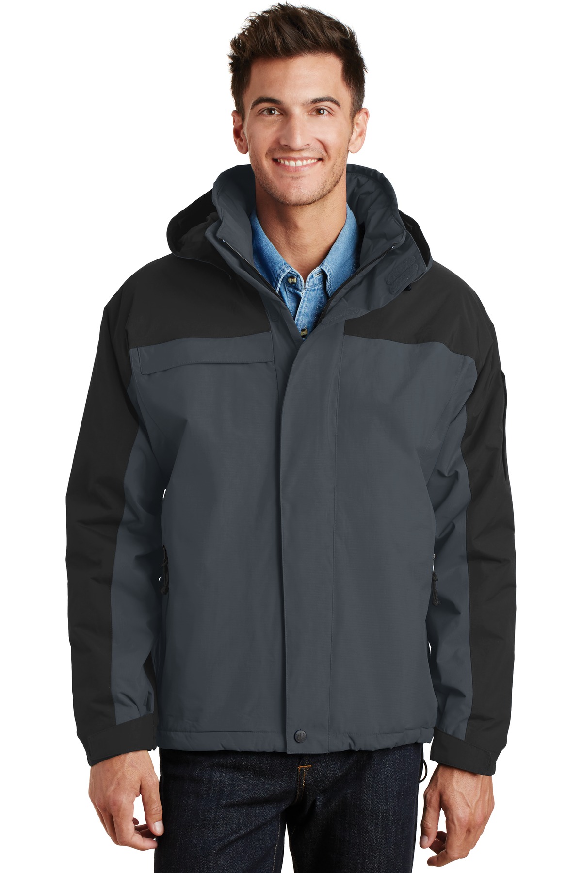 Port Authority® Nootka Jacket 4