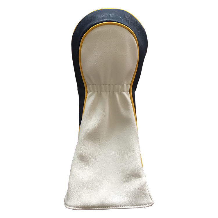 Deluxe Vintage Driver Cover 1