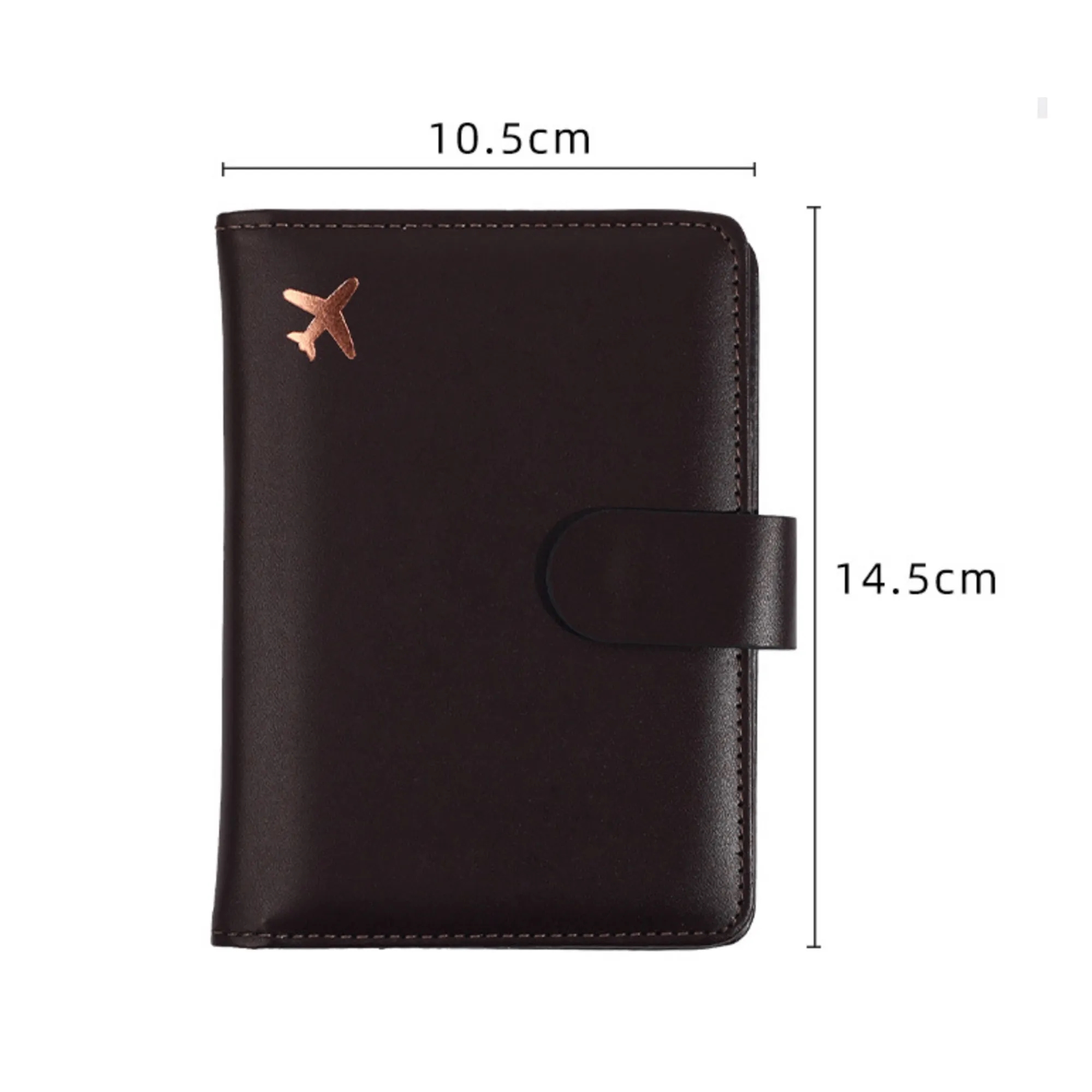 Voyage Passport Holder 2
