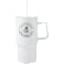 Summit 18oz Recycled Vacuum Insulated Mug w/ Straw 41