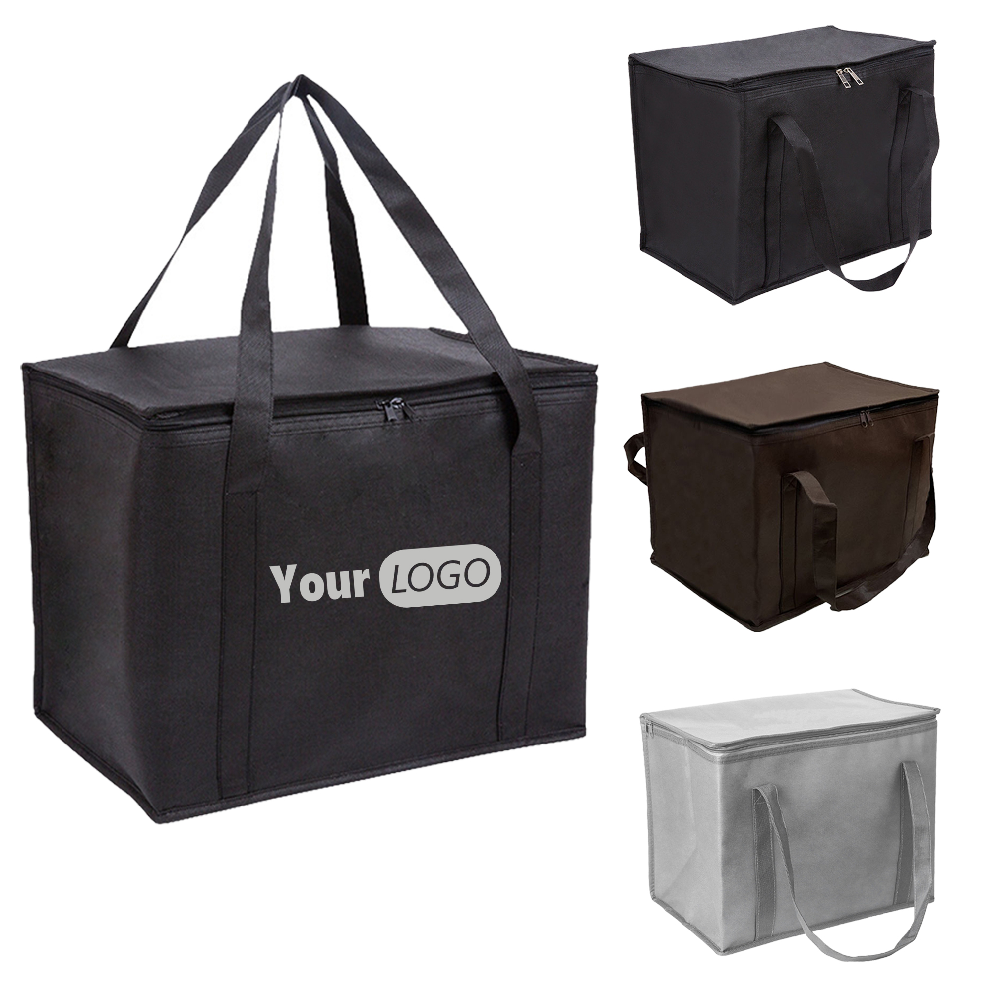 Non-woven Thermal Bag 3