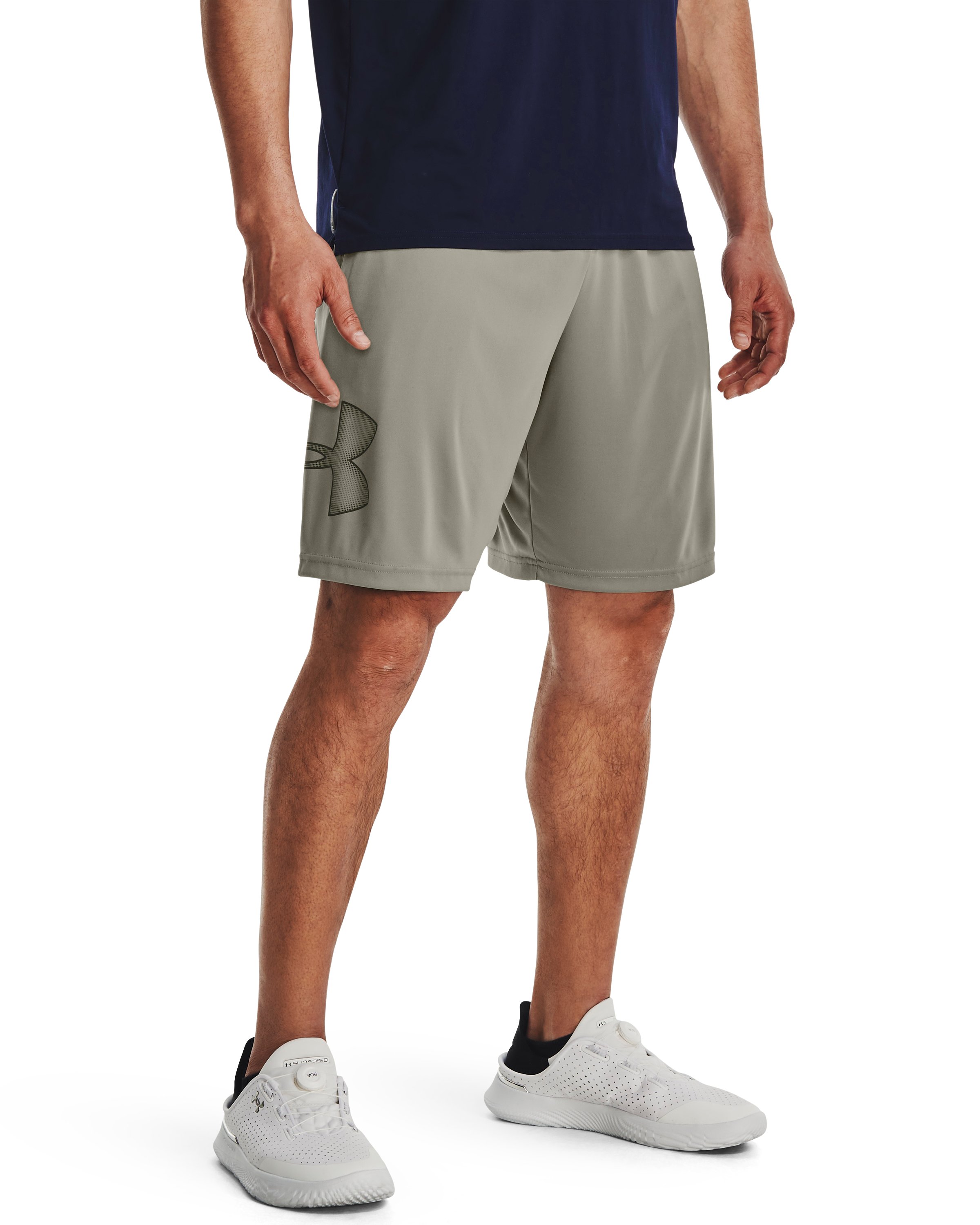 UA Tech Graphic Men's 10 Shorts 35