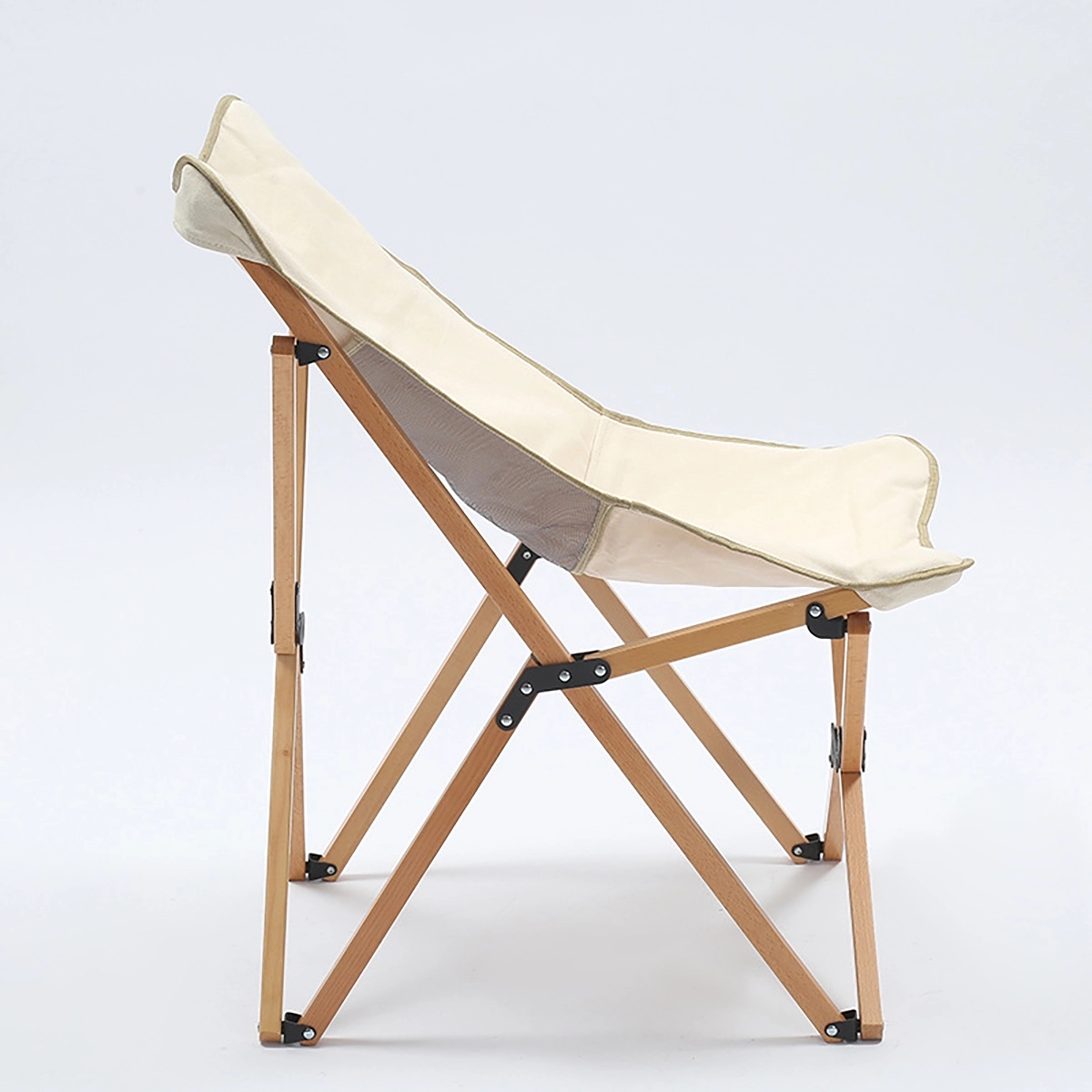Portable Camping Folding Chair 3