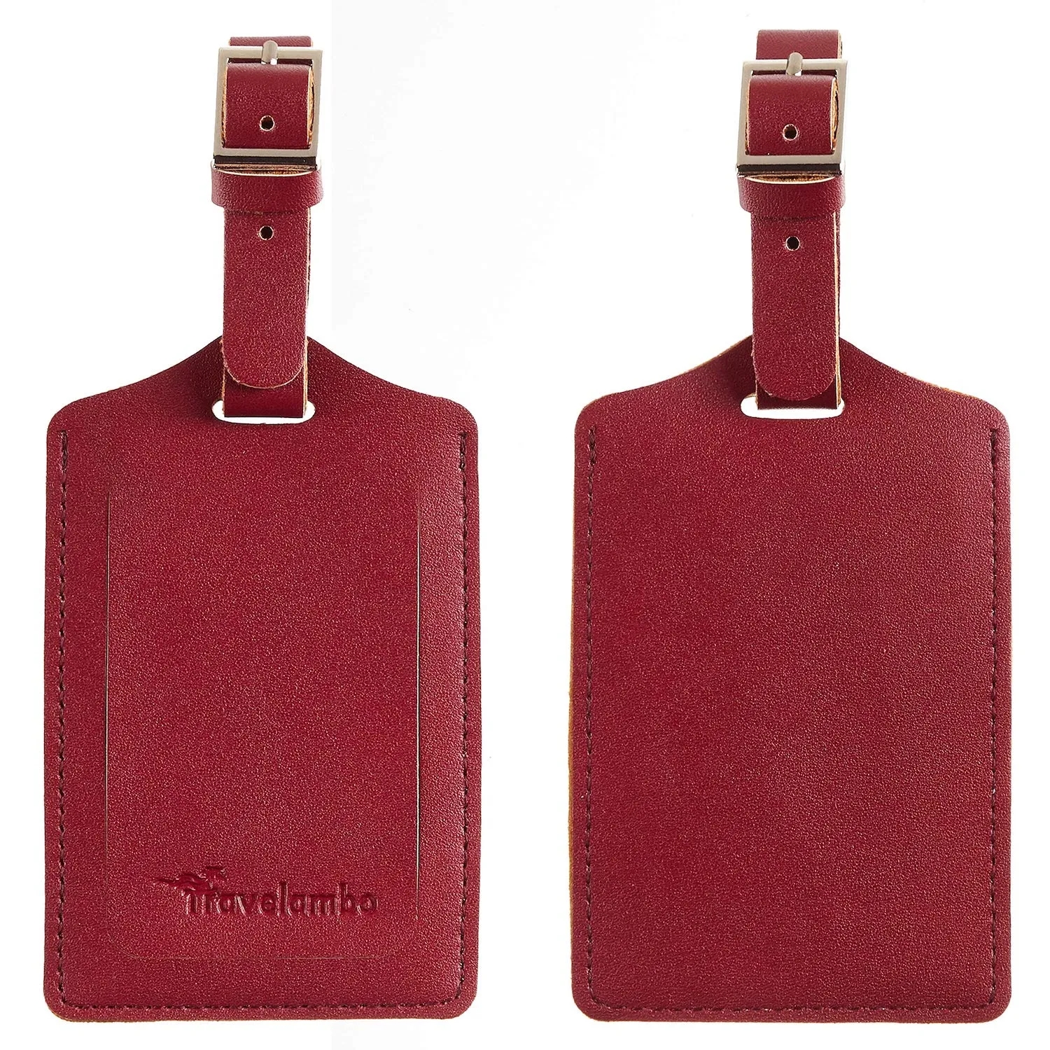 Luggage Tag 40