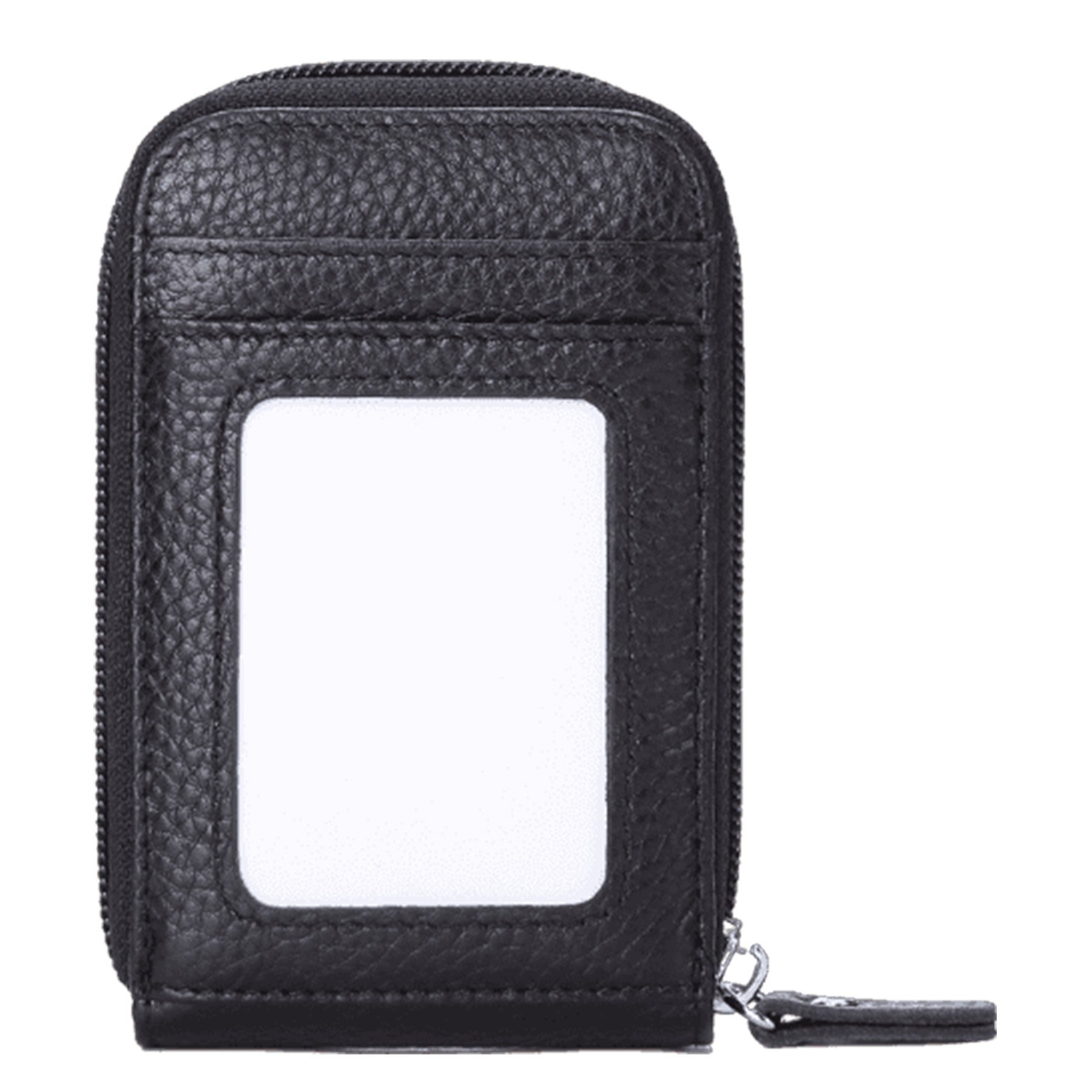 Multifunction Leather Card Holder 5