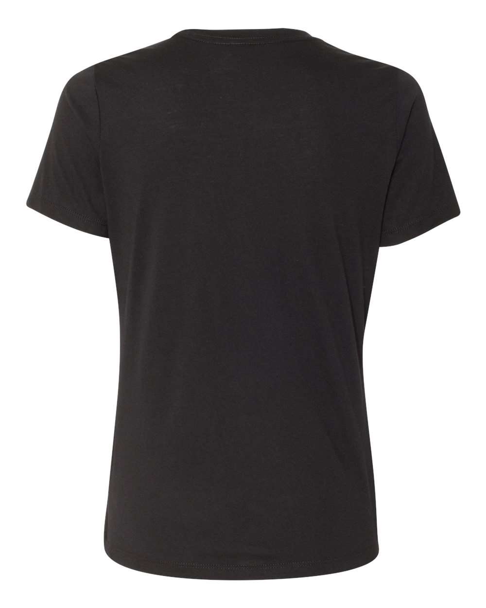 Women's Relaxed Fit Triblend Tee - 6413 31