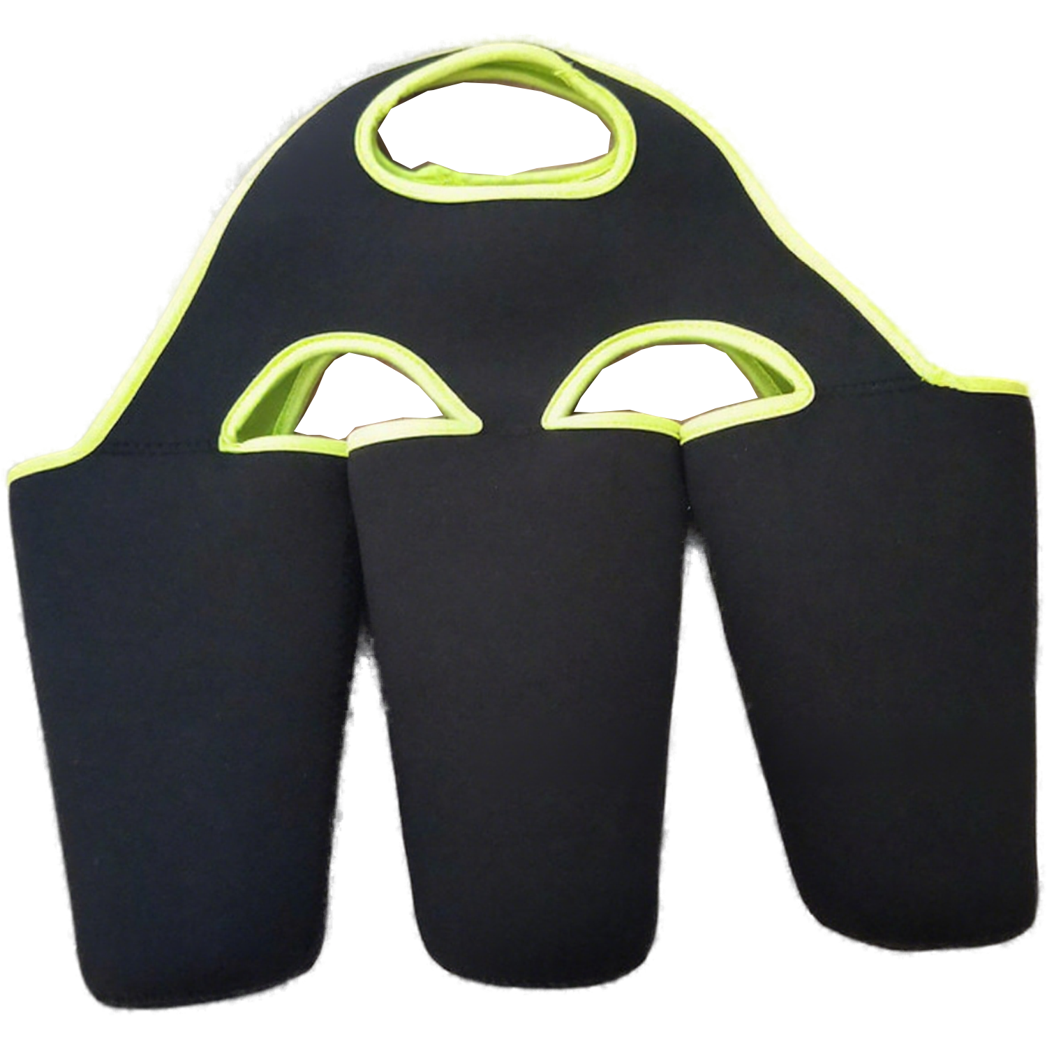 Handheld Neoprene Insulated Water Bottle Holder 6