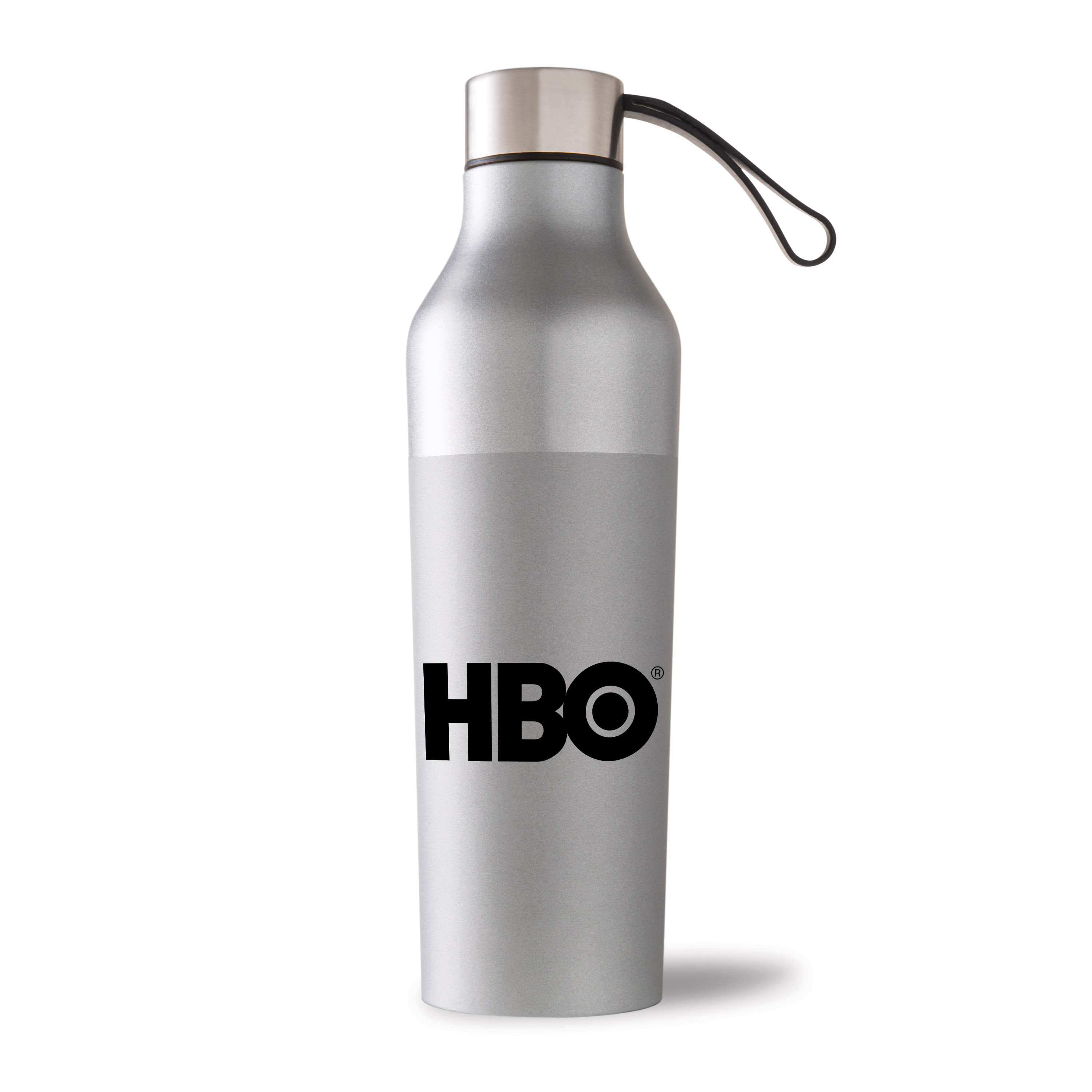 Eye Candy Double-dip 600 Ml / 20 Oz Stainless Steel Bottle, custom water bottle with logo imprint 10