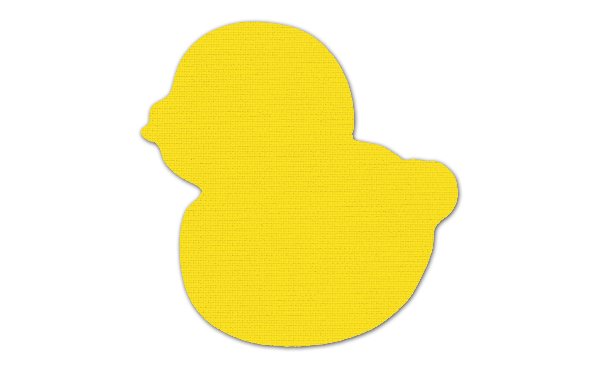 Ducky Vinyl Jar Opener 57