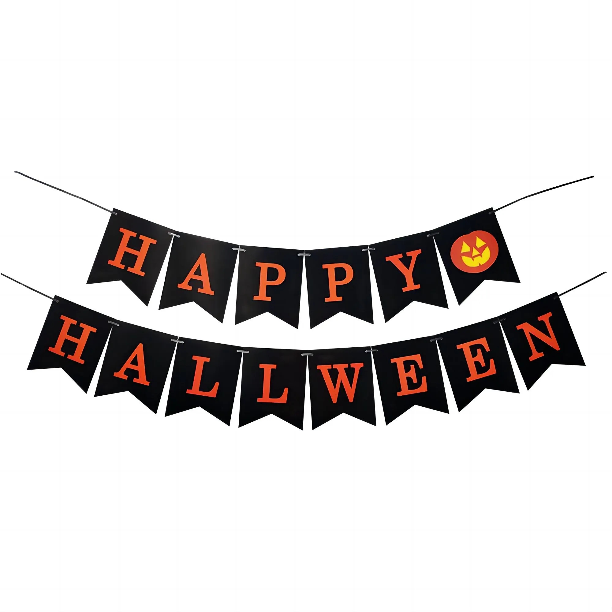 Halloween Party Decoration and Supplies 2