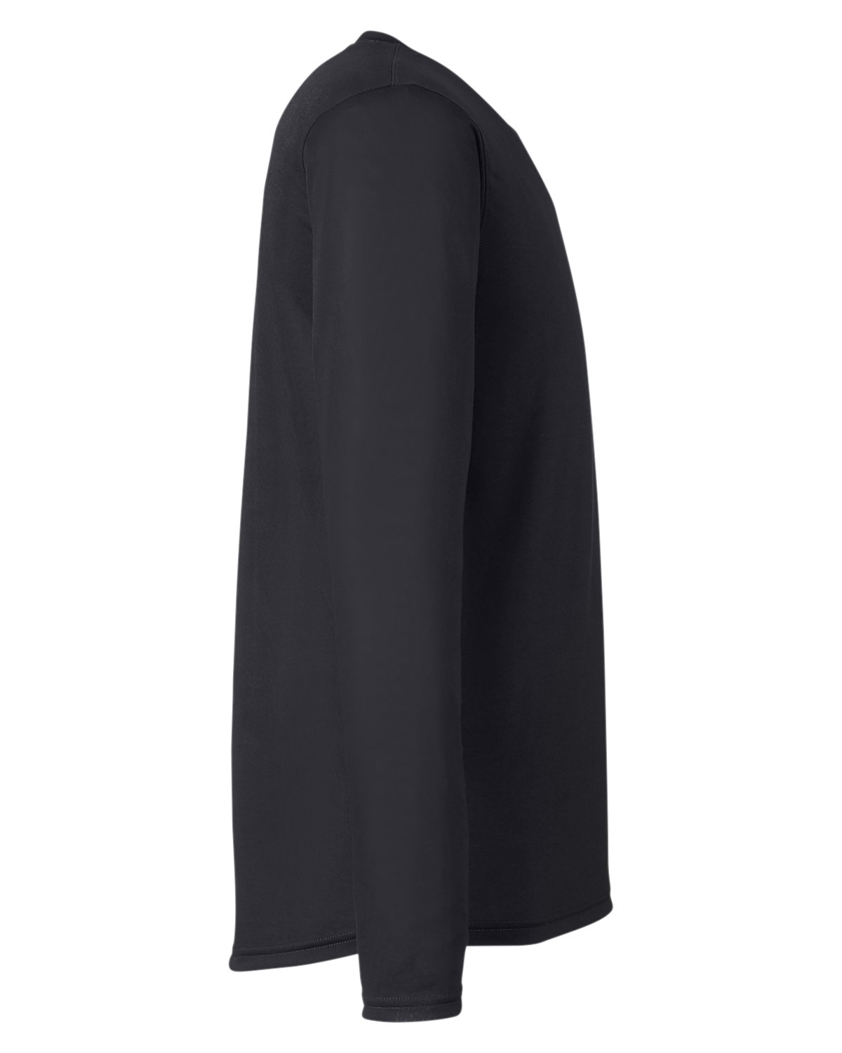 Men's Team Tech Long-Sleeve T-Shirt