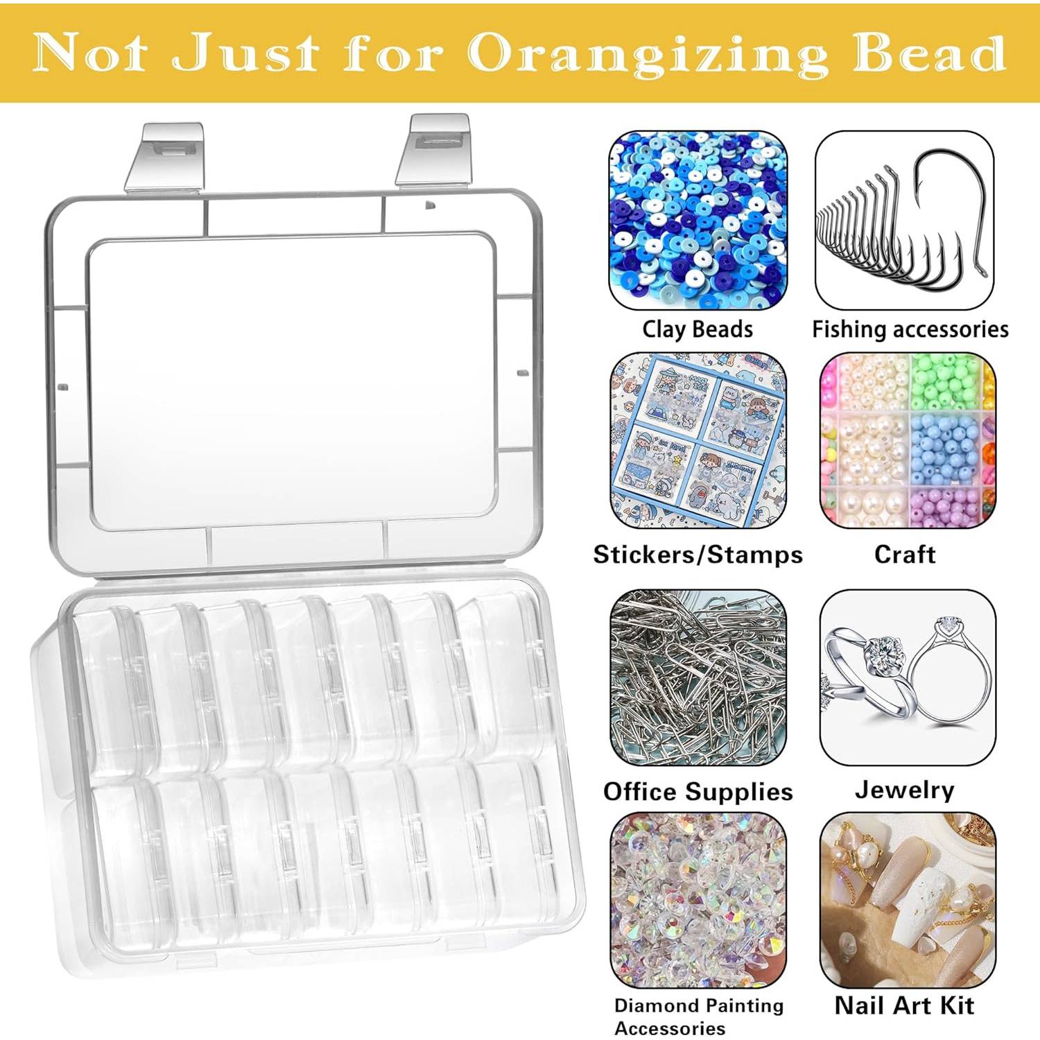 Small Bead Organizer 3