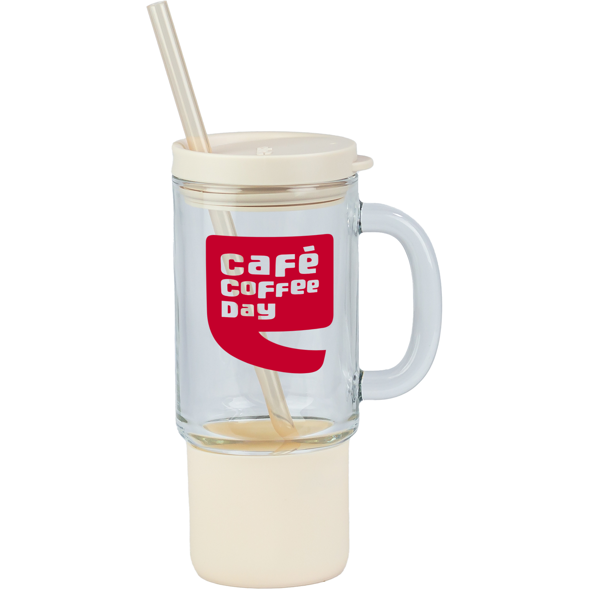 18 oz Ello Nova Glass Travel Mug 6