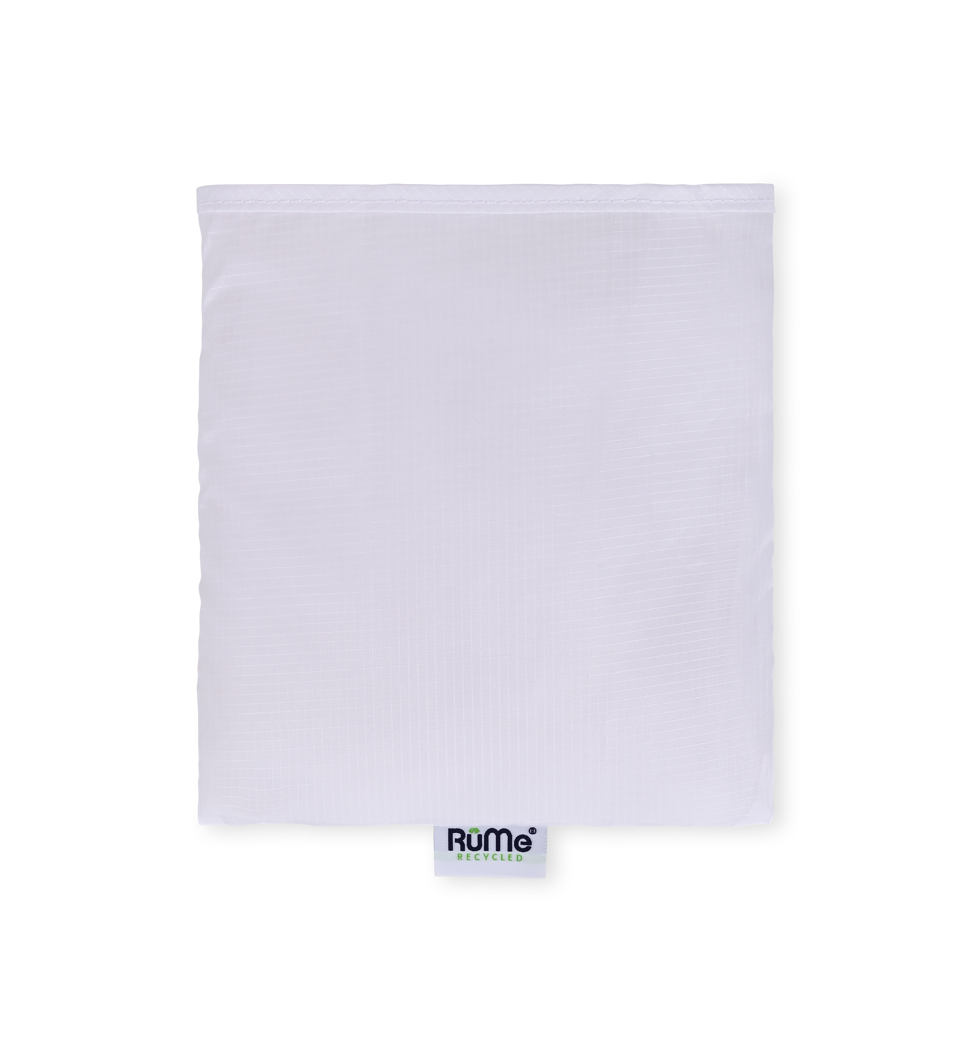 RuMe® Recycled Ripstop rPET Large Tote 14