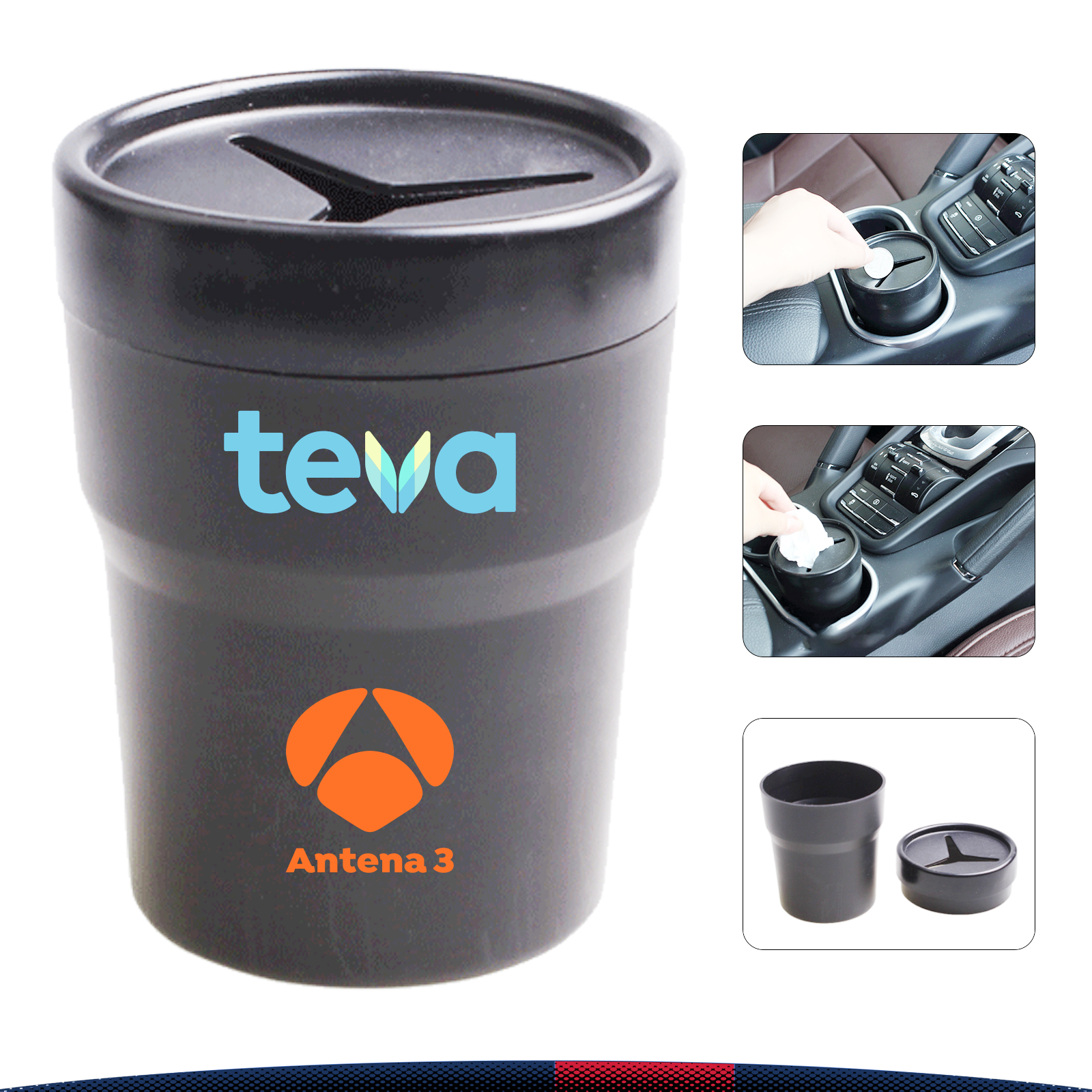 Jacek Trash Can 2