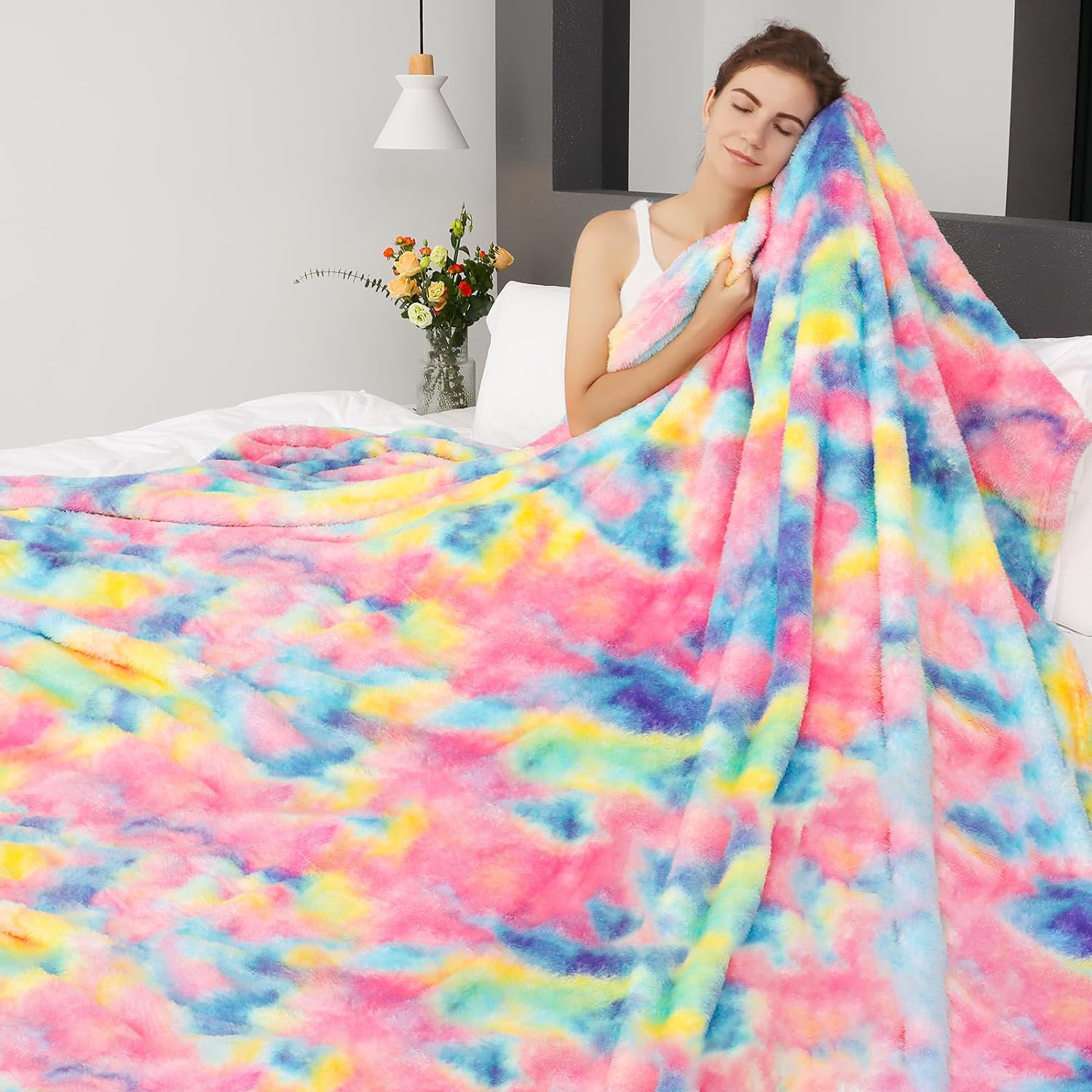 Fleece Blanket 4