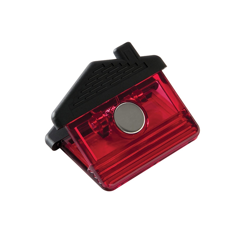 Lapo I House Memo Holder Magnet 12