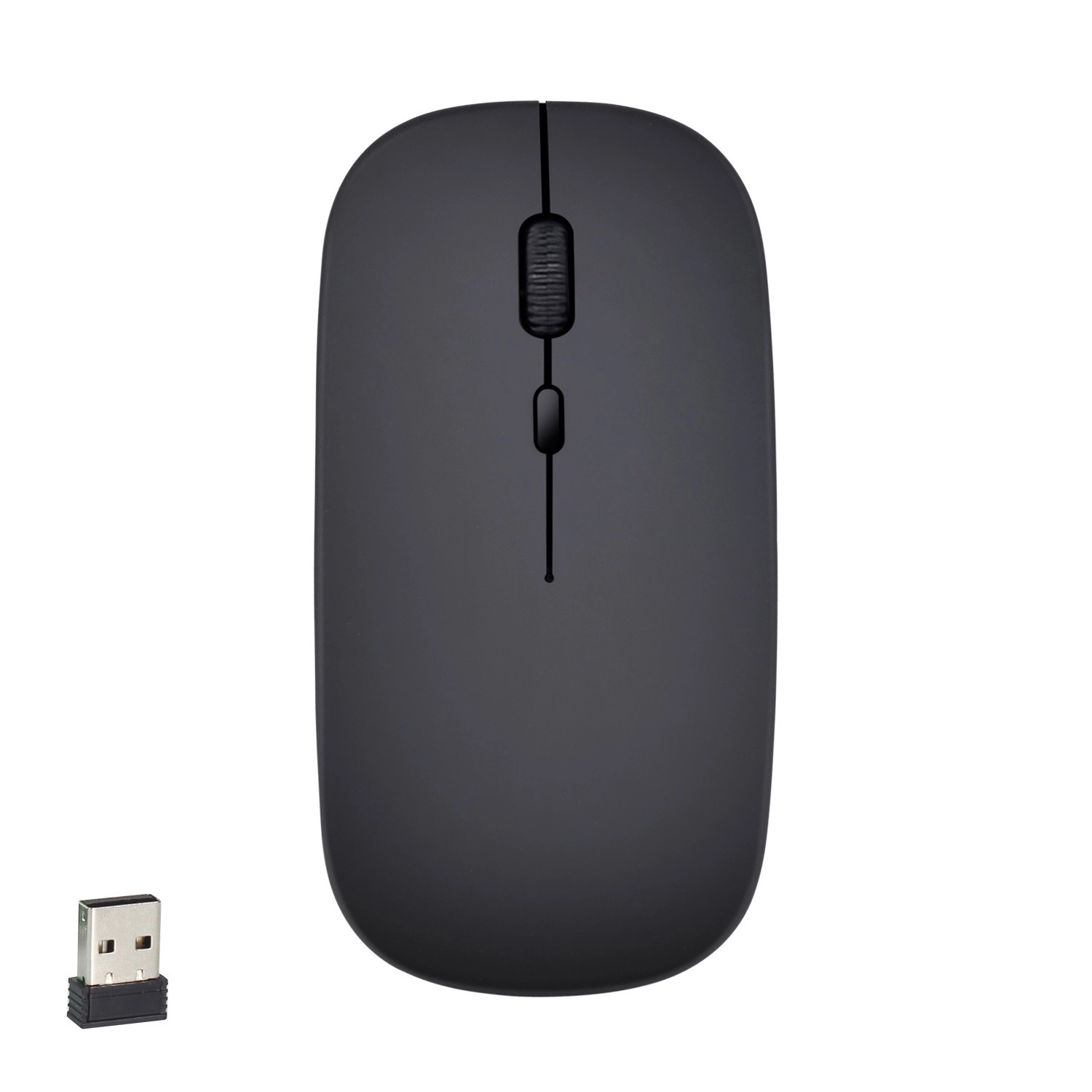 Classic Bluetooth Wireless Mouse 3