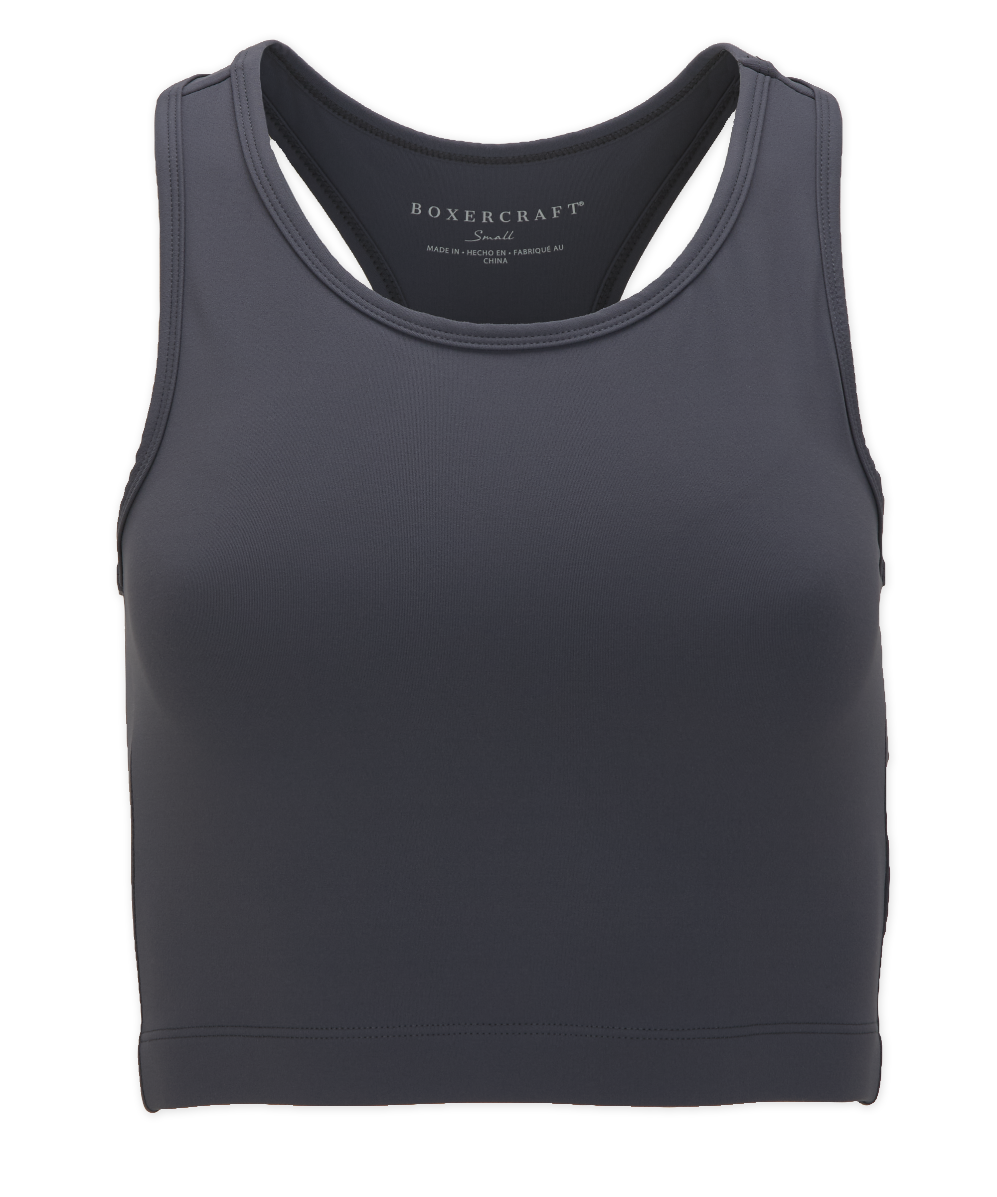 BOXERCRAFT ZEN SPORT TANK 7
