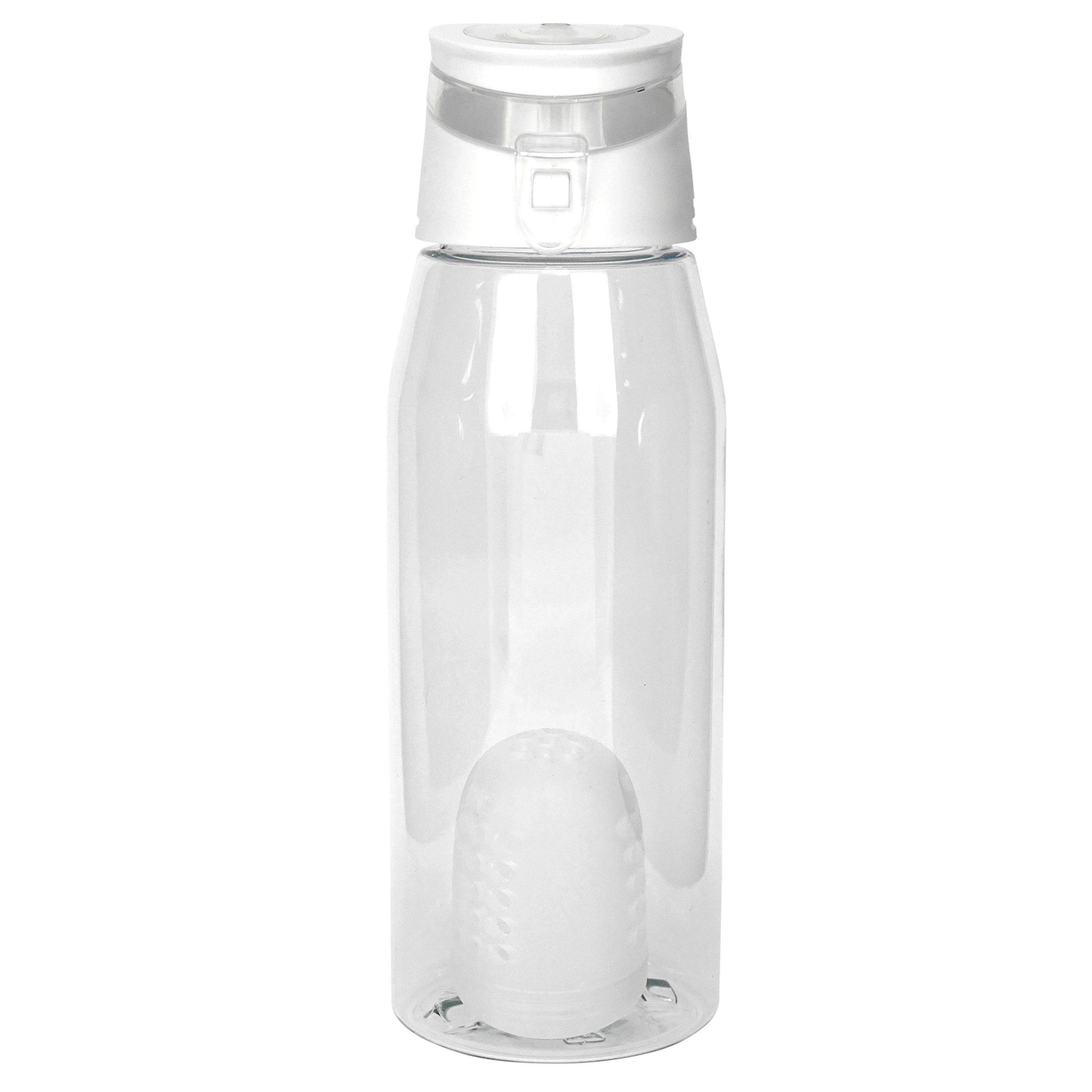 Trendy 32 oz. Bottle with Floating Infuser 13