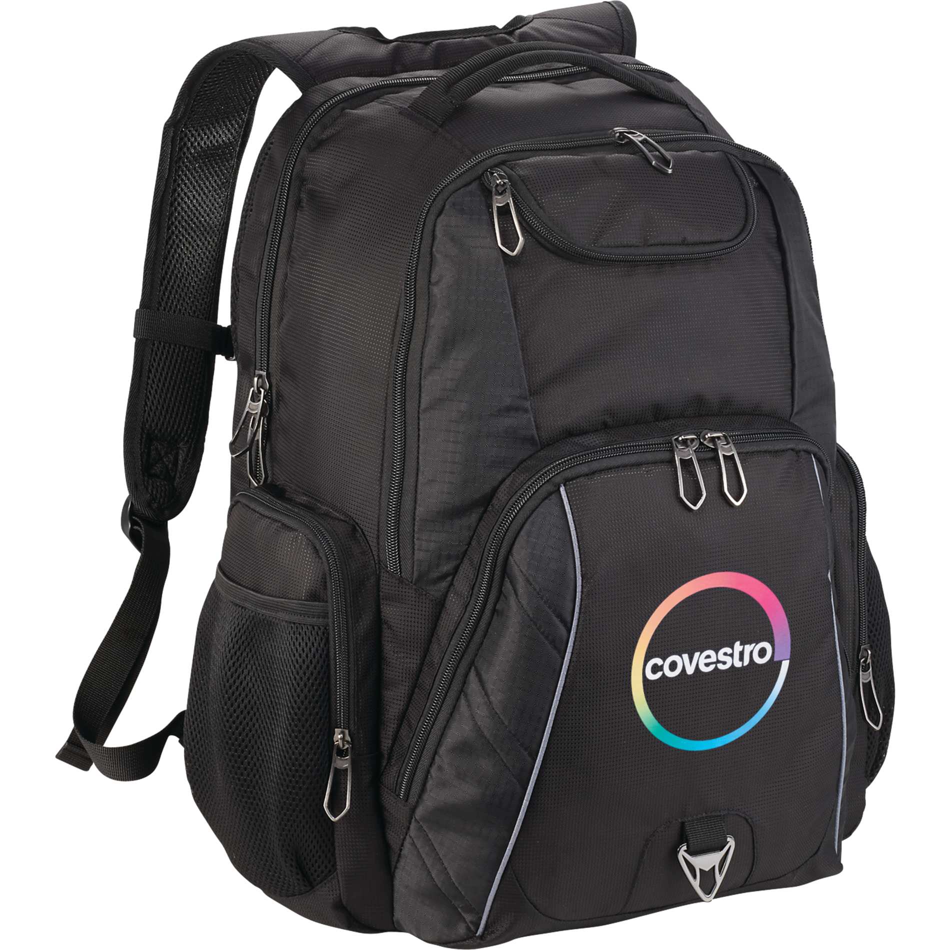 Rainier TSA 17" Computer Backpack 35