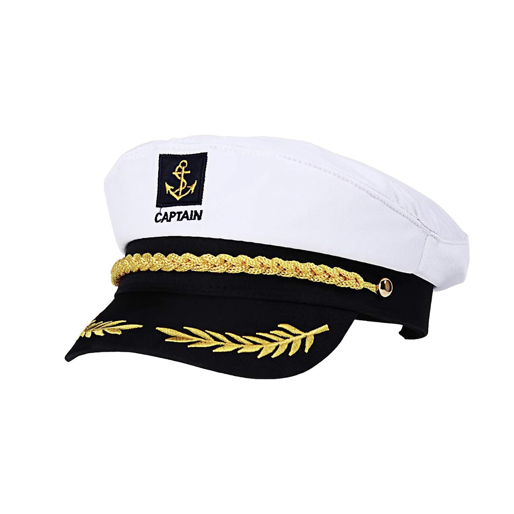 Sailor Hat 2