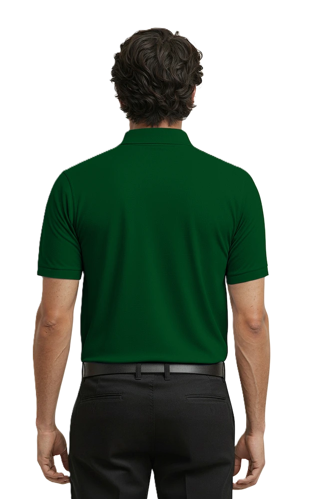 Adult Tactical IL-50 Polo 28