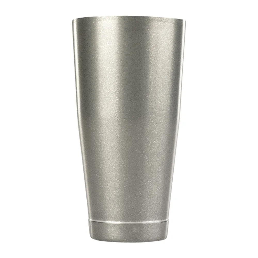 28oz. Stainless Steel Shaker 3