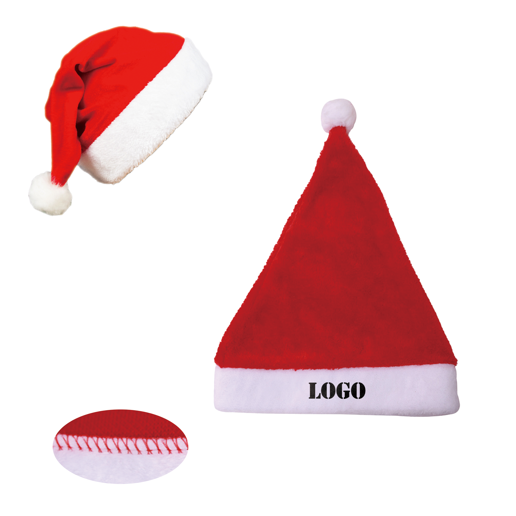 Christmas Hats 3
