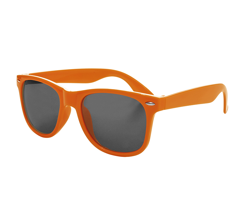 Eco-friendly Assorted Color Sunglasses 1