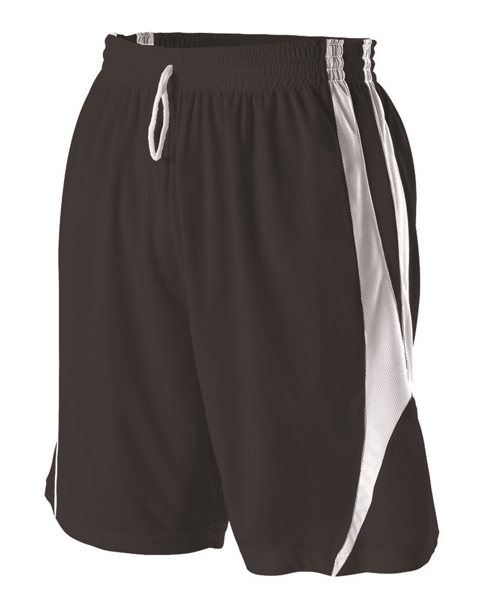 Youth Reversible Basketball Shorts - 54MMPY 14