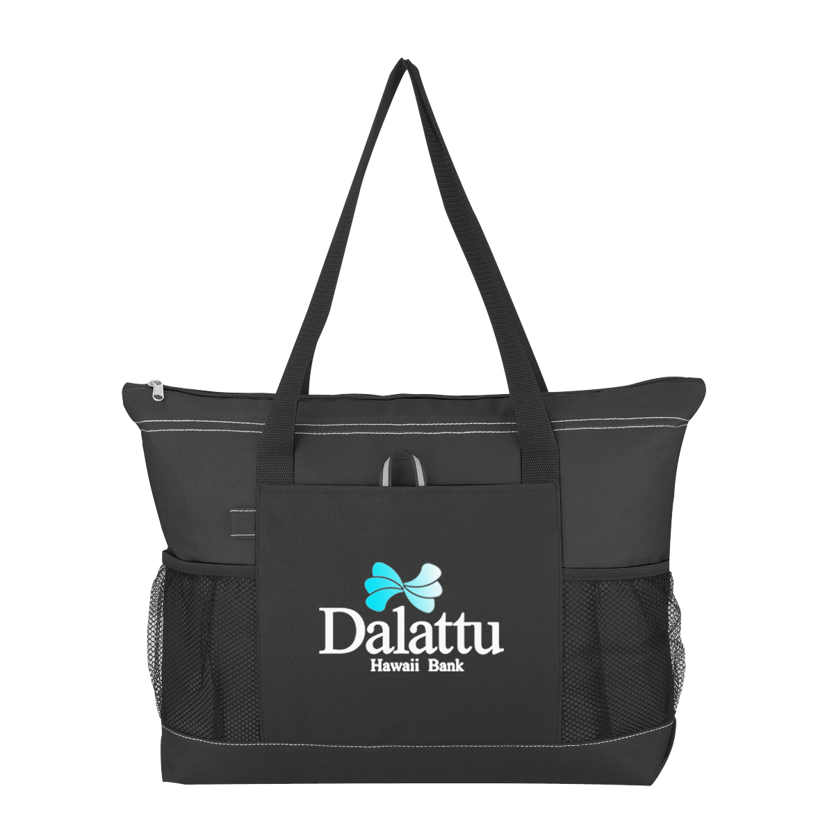 Voyager Tote Bag 2