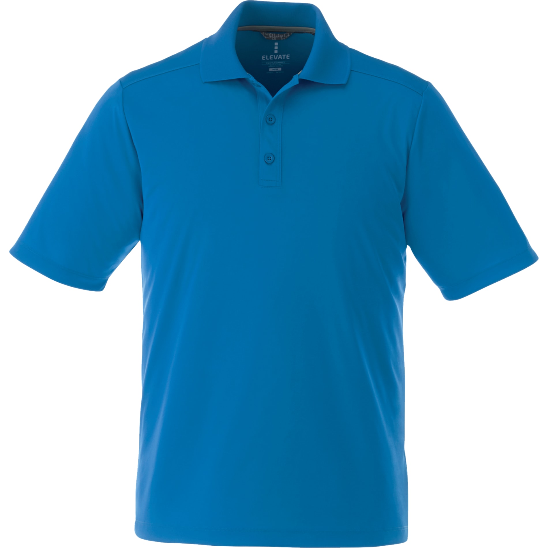 Men's DADE Short Sleeve Polo 290