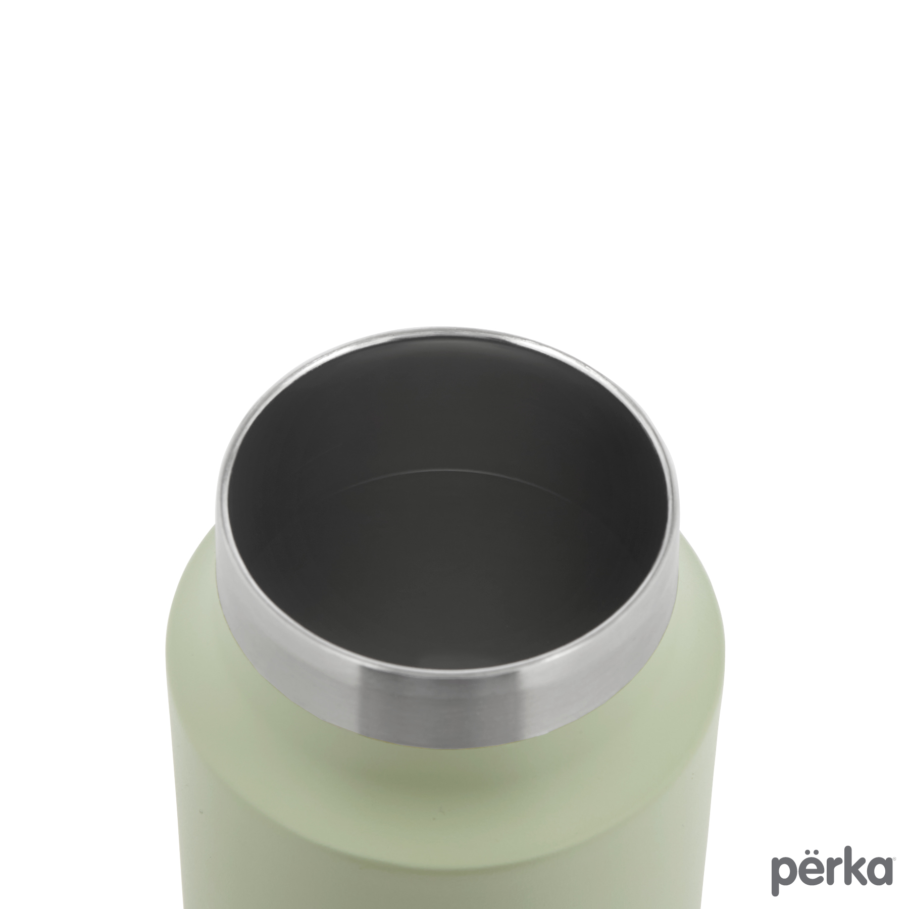 Perka® Monroe 24 oz. Double Wall Recycled Stainless Steel Water Bottle 57