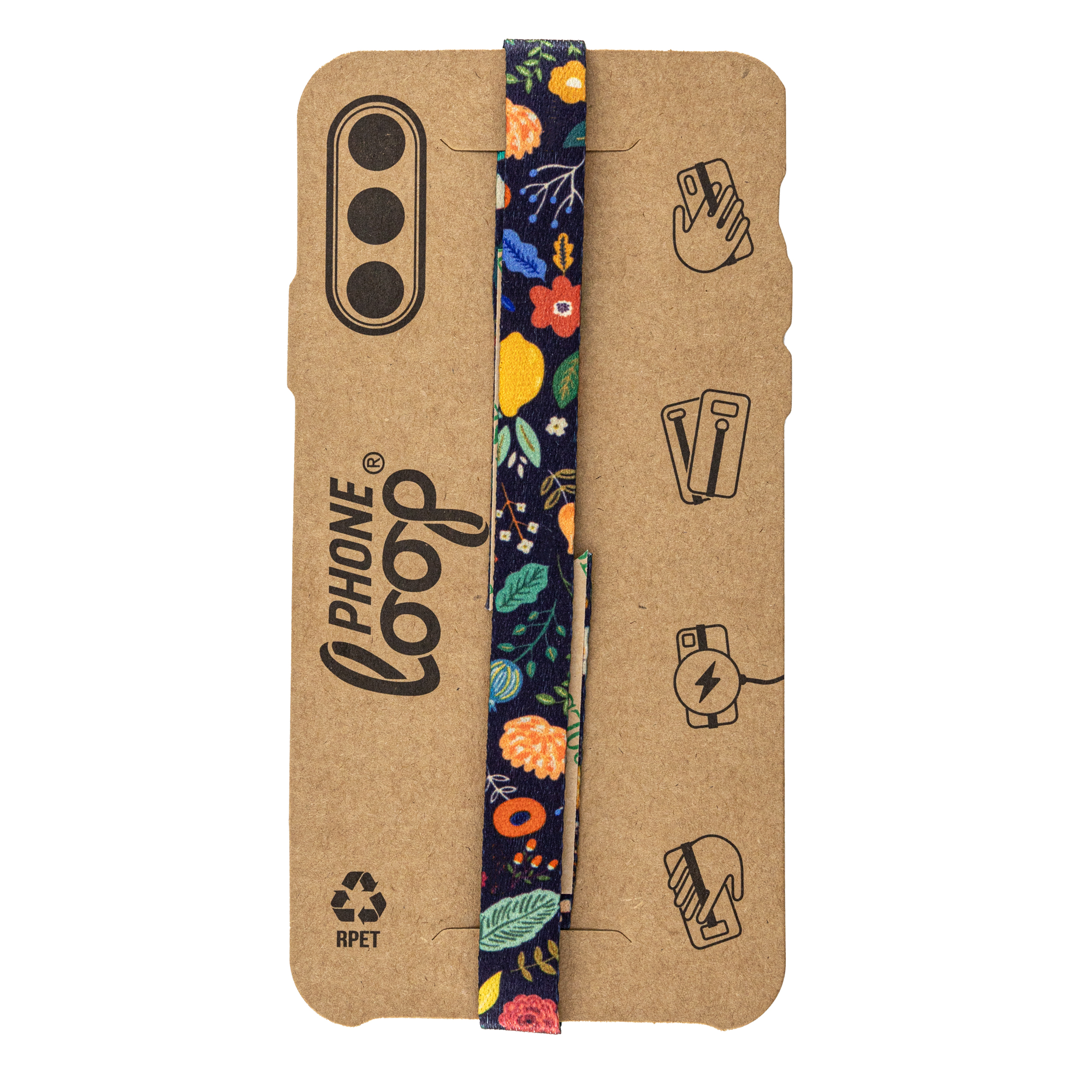 Eco Phone Loops Ninja 12