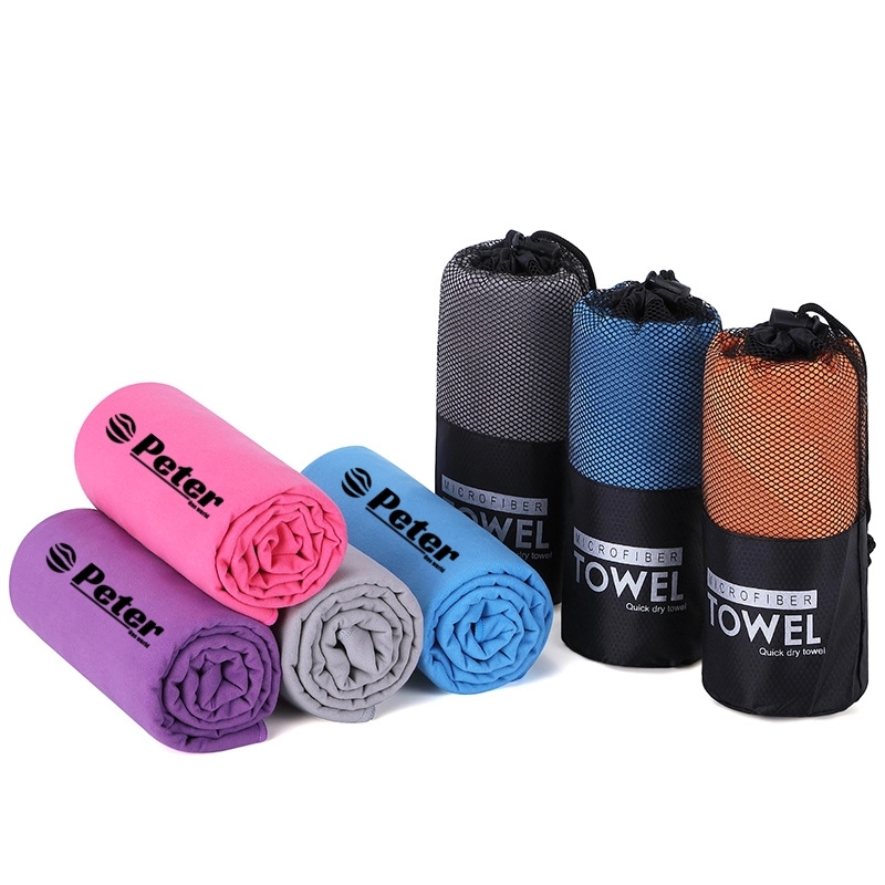 Instant Dry Sport Towel 1