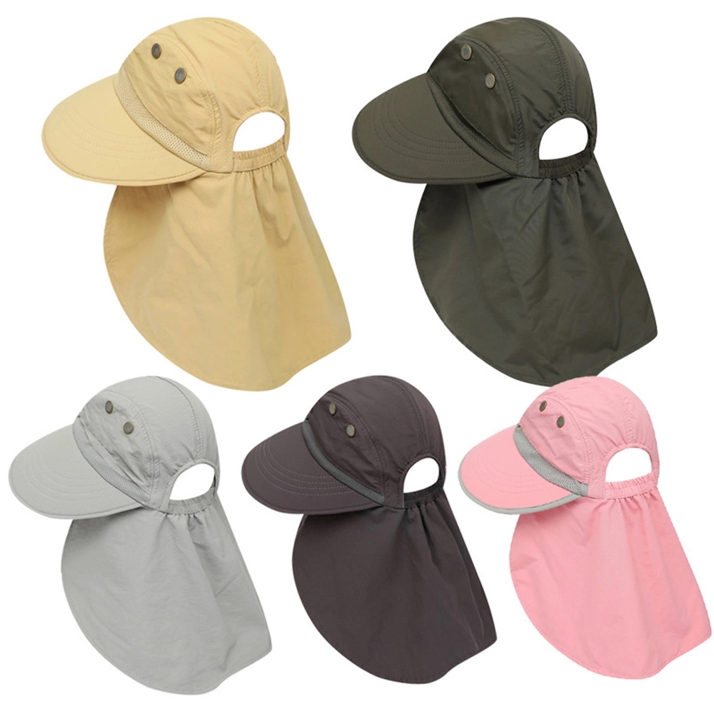 Outdoor Sun Hat 13