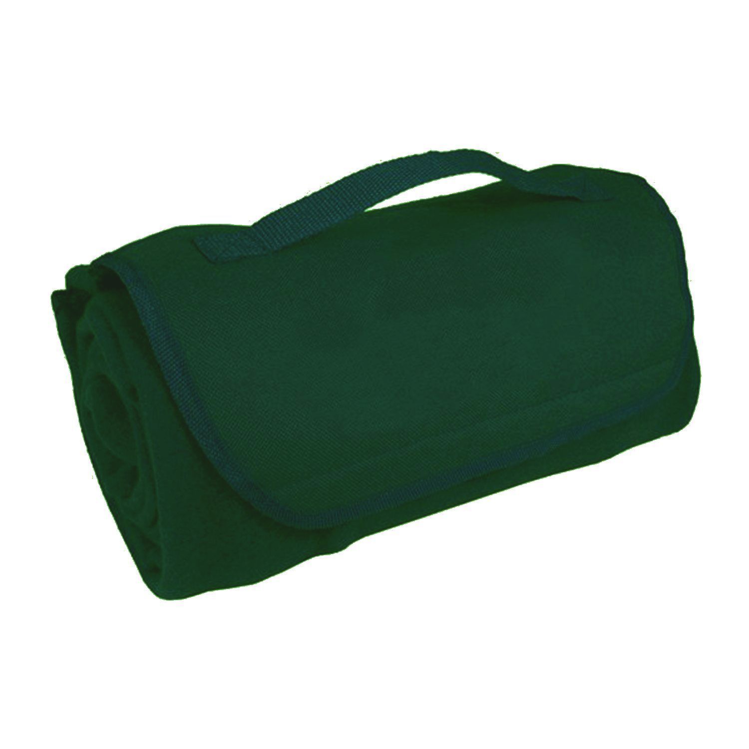 Tanglewood Fleece Roll Up Blanket 10