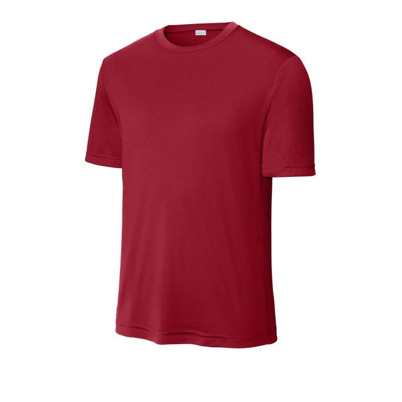 Sport-Tek PosiCharge Competitor Tee. 143
