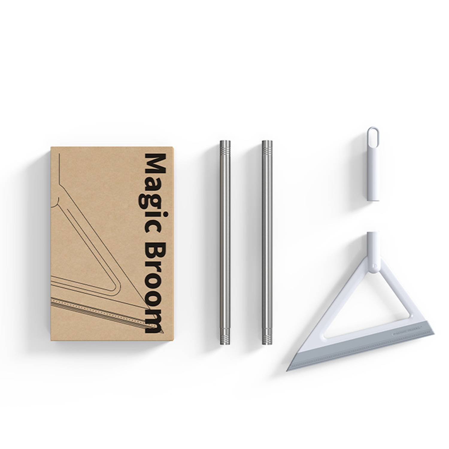 Magic Broom 8